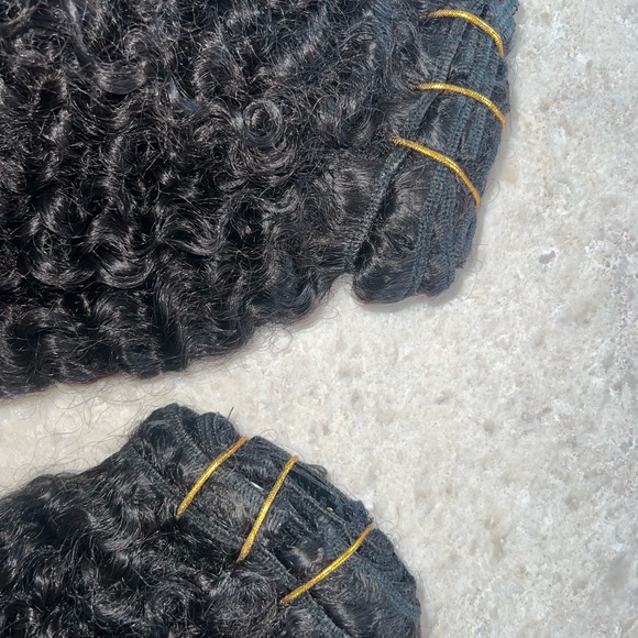 DELUXE CLIP-INS (16 inches) 1 pack - Picture 5 of 6